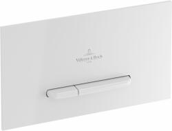 Villeroy & Boch ViConnect öblítő gomb WC-hez fényezett króm 92218061