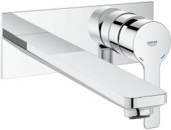 GROHE Lineare mosdócsaptelep süllyesztett StarLight Chrome 23444001