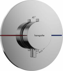 Hansgrohe ShowerSelect Comfort S zuhanycsaptelep süllyesztett igen króm 15559000