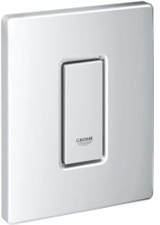 Grohe Skate öblítő gomb piszoárhoz StarLight Chrome 38784000