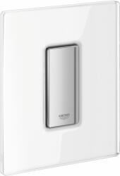 Grohe Skate öblítő gomb piszoárhoz Moon white 38846LS0 (38846LS0)