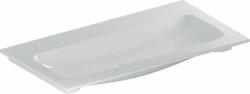 Geberit iCon mosdótál 90x48 cm négyszögletes beépíthető fehér fényes 501.845. 00.3 (501845003)