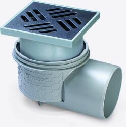 KESSEL pince lefolyó cm 34101 (34101)