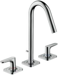 Hansgrohe Citterio M mosdócsaptelep álló króm 34133000