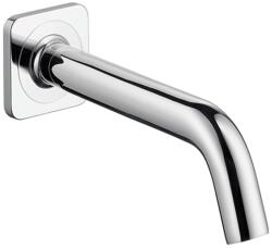 Hansgrohe Citterio M kifolyócső csaptelep fürdőkádhoz króm 34410000