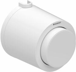 Geberit Typ 01 öblítő gomb WC-hez fehér 116.047. 11.1 (116047111)