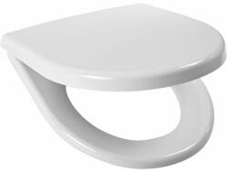 Jika Lyra Plus wc ülőke lecsapodás-gátlós fehér H8933813000001