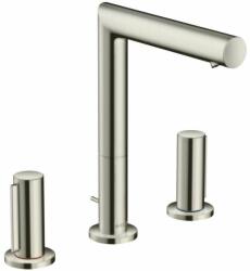 Hansgrohe Uno mosdócsaptelep álló nikkel 45133820