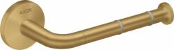 Hansgrohe Universal Circular wc papír tartó arany 42856250 (42856250)