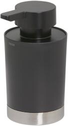 Tiger Tune szappanadagoló 180 ml fekete-acél 13261.3. 09.46 (1326130946)