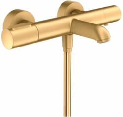 Hansgrohe Citterio M kád és zuhany csaptelep fali z termosztáttal || 34435950