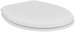 Ideal Standard Eurovit wc ülőke lecsapodás-gátlós fehér W303001