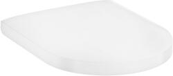 Hansgrohe EluPura S wc ülőke fehér 60196450