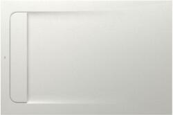 Roca Aquos téglalap alakú zuhanytálca 120x80 cm bézs AP6014B032001650 (AP6014B032001650)