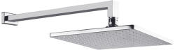 Oltens Készlet fejzuhany Oltens Atran 37005100, fali kar Oltens Lagan 39401100 (36019100)