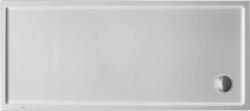 Duravit Starck Slimline téglalap alakú zuhanytálca 170x75 cm fehér 720132000000000 (720132000000000)