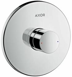 Hansgrohe Uno zuhanycsaptelep süllyesztett króm 45605000