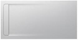 Roca Aquos téglalap alakú zuhanytálca szifonnal 180x90 cm fehér AP60170838401100 (AP60170838401100)