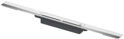 TECE Drainprofile zuhany lefolyó 120 cm acél 671200