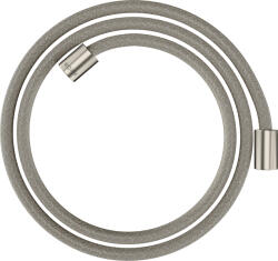 Axor ShowerSolutions zuhanycső 160 cm inox 28261800 (28261800)