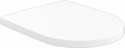 Villeroy & Boch Subway 3.0 wc ülőke lecsapodás-gátlós fehér 8M42S1RW