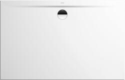 KALDEWEI Superplan Zero téglalap alakú zuhanytálca 120x80 cm fehér 355200010001 (355200010001)