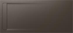 Roca Aquos téglalap alakú zuhanytálca 200x90 cm kávé AP6017D038401660 (AP6017D038401660)