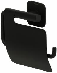 Tiger Colar wc papír tartó fekete 13141.3. 07.46 (1314130746)