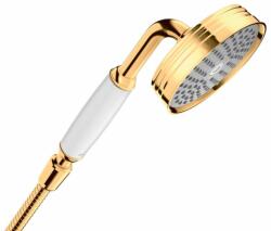 Hansgrohe Montreux zuhanyfej aranysárga 16320990 (16320990)