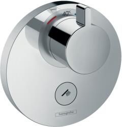 Hansgrohe ShowerSelect zuhanycsaptelep süllyesztett z termosztáttal króm 15742000