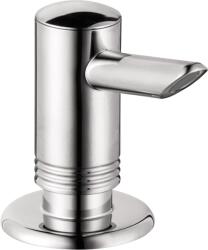 Hansgrohe szappanadagoló 300 ml króm 40418000 (40418000)