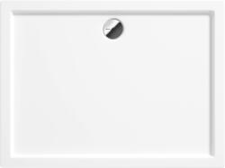 Deante Jasmin téglalap alakú zuhanytálca 120x80 cm fehér KGJ_044B (KGJ044B)