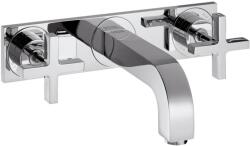 Hansgrohe Citterio mosdócsaptelep süllyesztett króm 39144000