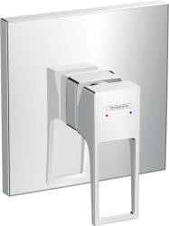 Hansgrohe Metropol zuhanycsaptelep süllyesztett króm 74565000