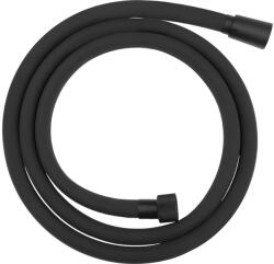 Laveo Pretto zuhanycső 150 cm fekete CRP74PD (CRP74PD)