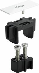 Viega Advantix beépítőszett cm fehér 711825 (711825)