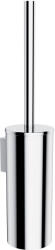 Omnires Modern Project wc kefe felrögzíthető króm MP60621CR