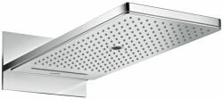 Hansgrohe ShowerSolutions fejzuhany 58x25.8 cm négyszögletes króm 35283000 (35283000)