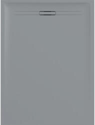 Geberit Sestra téglalap alakú zuhanytálca 120x90 cm szürke 550.265. 00.2 (550265002)