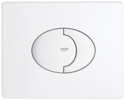 Grohe Skate öblítő gomb WC-hez Alpine white 38506SH0 (38506SH0)