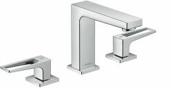 Hansgrohe Metropol mosdócsaptelep álló króm 74514000