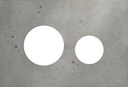 Tece Loop öblítő gomb lemez WC-hez || 9240614 (9240614)