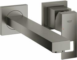 GROHE Eurocube mosdócsaptelep süllyesztett Brushed Hard Graphite 23447AL0