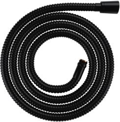 Omnires zuhanycső 180 cm fekete 062MBL (062MBL)