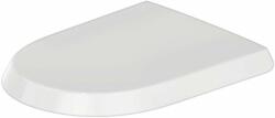 Duravit Qatego wc ülőke lecsapodás-gátlós fehér 0026890000