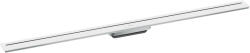 Hansgrohe Drain a lefolyó külső eleme 120 cm fehér 42524700 (42524700)