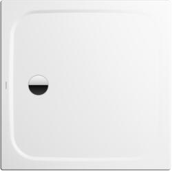 KALDEWEI Cayonoplan négyzet alakú zuhanytálca 90x90 cm fehér 361400010001 (361400010001)