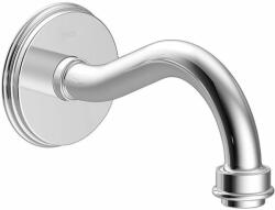 TRES Monoclasic kifolyócső csaptelep mosdótálhoz króm 242.173. 02 (24217302)