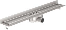 ACO ShowerDrain C lineáris lefolyótest 118.5 cm acél 9010.88. 13