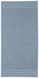 Kleine Wolke Royal Vegan törölköző 140x70 cm pamut kék 3003746226 (3003746226)